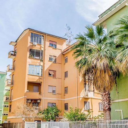 Marconi31Eredia Roma Exterior foto