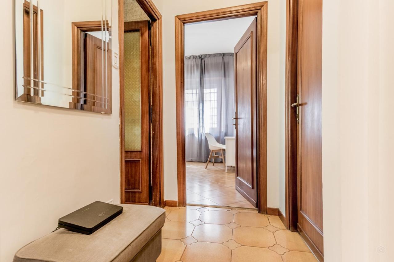Marconi31Eredia Roma Exterior foto